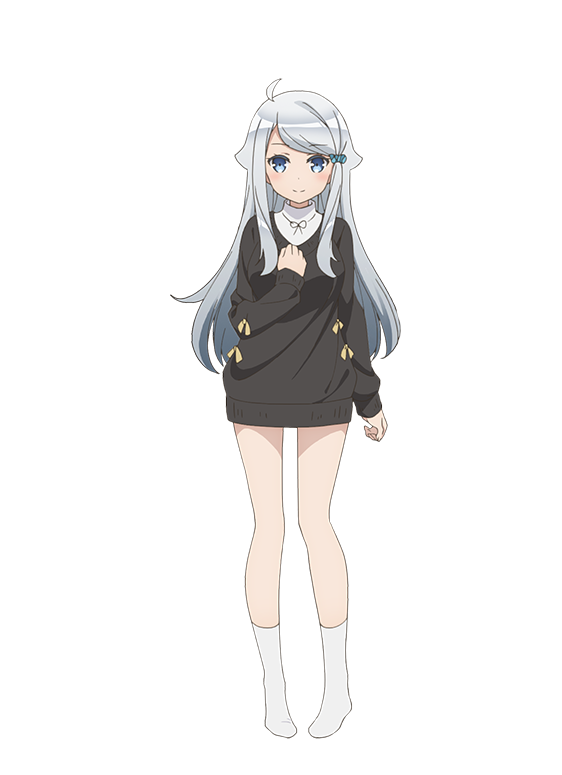 Imouto Sae Ireba Ii Fansub Tv Maikuando Tv Anime Community